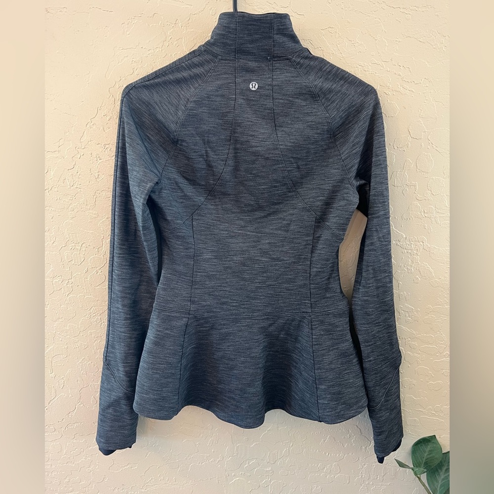 Authentic Lululemon Jacket - image 3